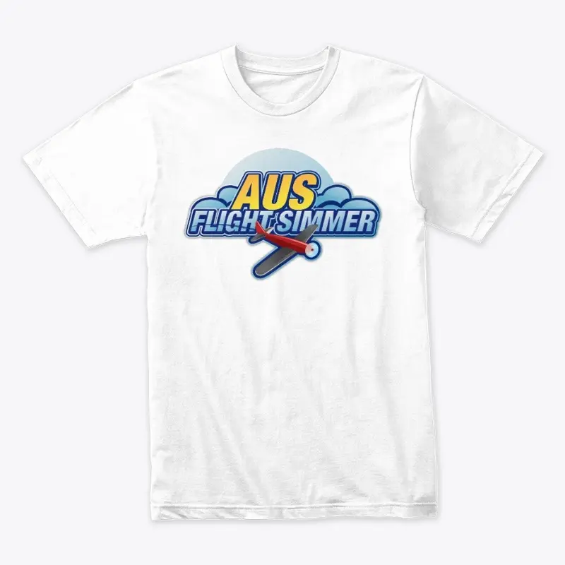 Aus Flight Simmer Logo