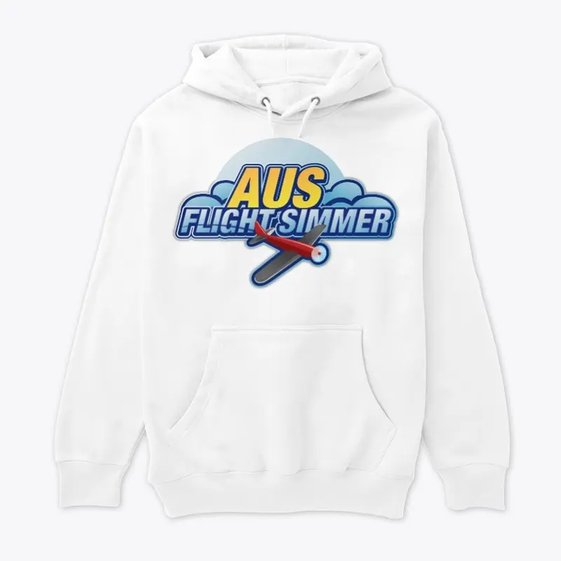 Aus Flight Simmer Logo